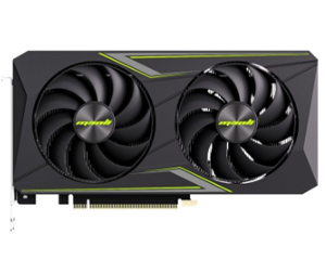 GeForce RTX 5060 Ti 8GB