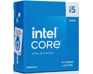 Ӣ�ض���Intel��i5-14600KFͼƬ