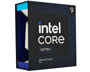 ӢضIntel Ultra 9 285KͼƬ
