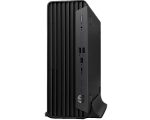 惠普Pro SFF 400 G9(i5 13500/16GB/1TB/27英寸)