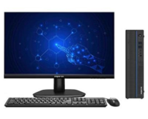浪潮英政CE720Z2(兆芯KX-7000/64GB/1TB+2TB/2G独显/正式版银河麒麟V10系统/单主机)