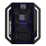 곞ӶGP30 RGB羺ƶ̬Ӳ