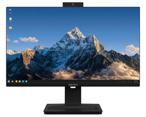 清华同方超越AZ30-T1(兆芯6780A/32GB/2TB/集显/银河麒麟V10政企版操作系统+WPS)