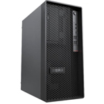����ThinkStation ����P3h G1t(����3350/32GB/1T��̬+4TӲ��/Ӣΰ��RTXA2000-6G�Կ�) ����վ/����ThinkStation