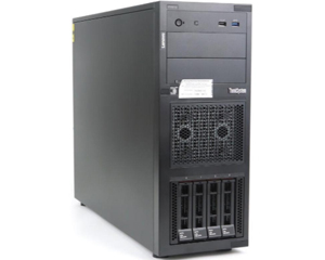 ����ThinkSystem ST258 v3(Xeon 6337P/32GB/2*2TB SSD/R1)ͼƬ