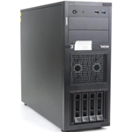 ����ThinkSystem ST258 v3(Xeon 6337P/16GB/512GB SSD+2TBӲ��)