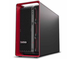 ����ThinkStation PX (2*4510/128GB/4TB��̬/RTX4500Ada-24G)ͼƬ