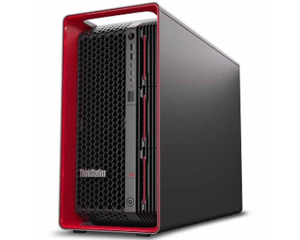 ����ThinkStation PX (2*5520+/128GB/4TB��̬/RTX4000Ada-20G)