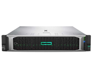 ����ProLiant DL380 Gen11(2*4510/32GB/3*1.2TB/˫��)ͼƬ