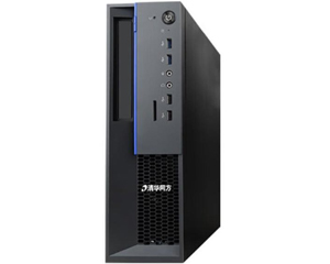 同方超翔TZ830-V3 兆芯U6780A/64G/1T+1T/4G独显 麒麟V10国防版/单主机