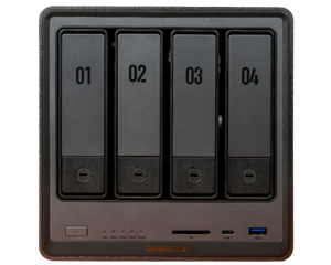 ����˽����DXP4800 PlusͼƬ