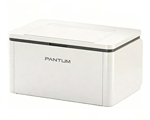 奔图(PANTUM)P1 Lite激光打印机