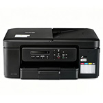 �ֵܣ�brother��DCP-T735DW����ѧϰ��ɫ��ӡ��