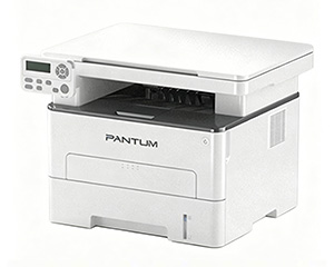 ��ͼ��PANTUM��M6766DW�����ӡ��