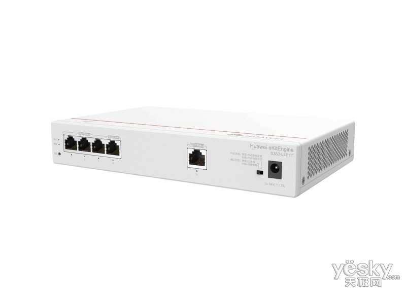 ��ΪeKitEngine S380-L4P1T