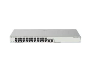 锐捷网络 RG-NBS3000-24GT2SFP