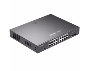 锐捷网络 RG-ES218GC-P V2