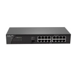 ������� RG-ES116G-E ������/������� 