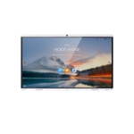 ��ΪIdeaHub B2 Base 86Ӣ�� ��ǽ֧��+ң���� ����ƽ��/��Ϊ