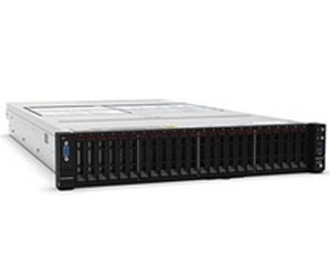 ��������WR5228 G3 (Xeon Gold 6530/128GB/2x960G+6*4T/RAID5)ͼƬ