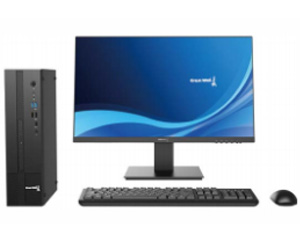 长城世恒D80H3(海光3350/128GB/4T+4T/8G独显/麒麟政企版+WPF+OFD/23.8英寸)