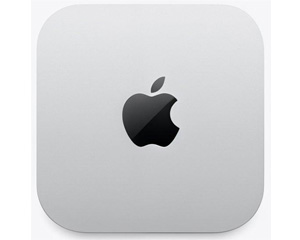 苹果Mac mini 2026(M6/32GB/256GB/10Gb以太网端口)